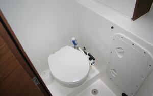 Lagoon 42 - 4 + 2 cab. - Wilma af Sweden - 2018. - Komolac, Croatia