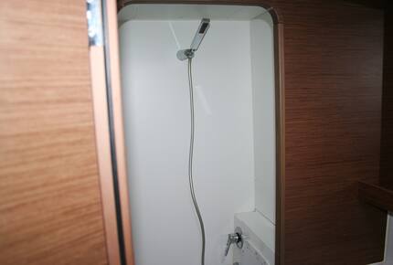 Lagoon 42 - 4 + 2 cab. - Wilma af Sweden - 2018. - Komolac, Croatia