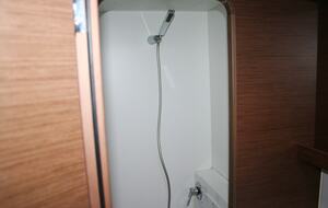 Lagoon 42 - 4 + 2 cab. - Wilma af Sweden - 2018. - Komolac, Croatia