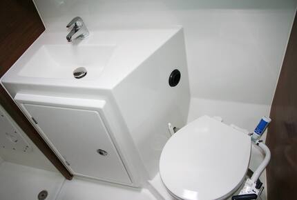 Lagoon 42 - 4 + 2 cab. - Wilma af Sweden - 2018. - Komolac, Croatia