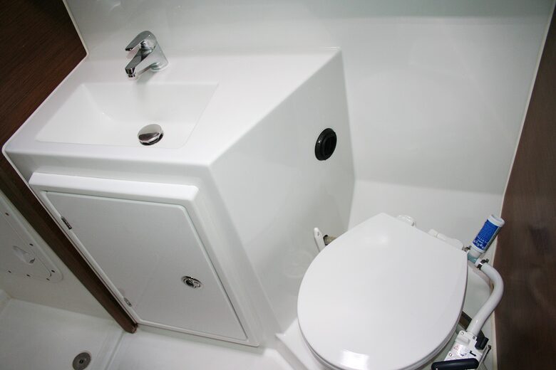 Lagoon 42 - 4 + 2 cab. - Wilma af Sweden - 2018. - Komolac, Croatia