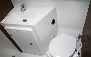 Lagoon 42 - 4 + 2 cab. - Wilma af Sweden - 2018. - Komolac, Croatia