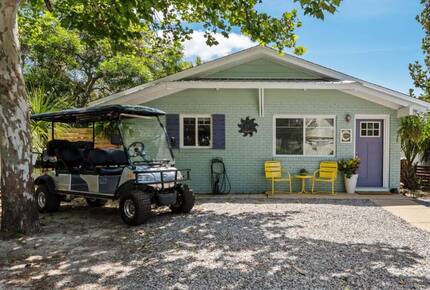 The Brickyard Surf Retreat - Santa Rosa Beach, Florida