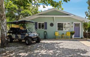 The Brickyard Surf Retreat - Santa Rosa Beach, Florida