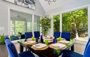 Wellness & Adventure Retreat with Scenic Views - Massanutten, Virginia