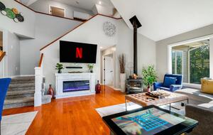 Wellness & Adventure Retreat with Scenic Views - Massanutten, Virginia