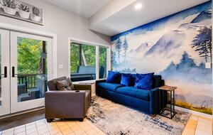 Wellness & Adventure Retreat with Scenic Views - Massanutten, Virginia