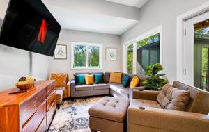 Wellness & Adventure Retreat with Scenic Views - Massanutten, Virginia