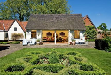 Quintessential English Country House - Norfolk, United Kingdom