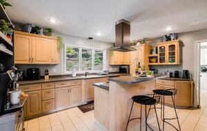 Wellness & Adventure Retreat with Scenic Views - Massanutten, Virginia