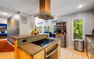 Wellness & Adventure Retreat with Scenic Views - Massanutten, Virginia