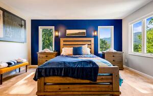 Wellness & Adventure Retreat with Scenic Views - Massanutten, Virginia