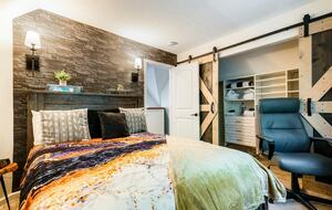 Wellness & Adventure Retreat with Scenic Views - Massanutten, Virginia