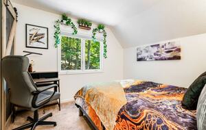 Wellness & Adventure Retreat with Scenic Views - Massanutten, Virginia