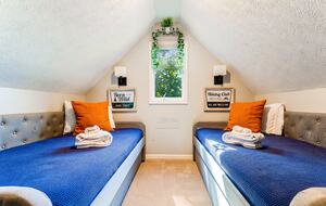 Wellness & Adventure Retreat with Scenic Views - Massanutten, Virginia