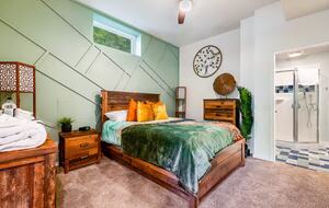 Wellness & Adventure Retreat with Scenic Views - Massanutten, Virginia