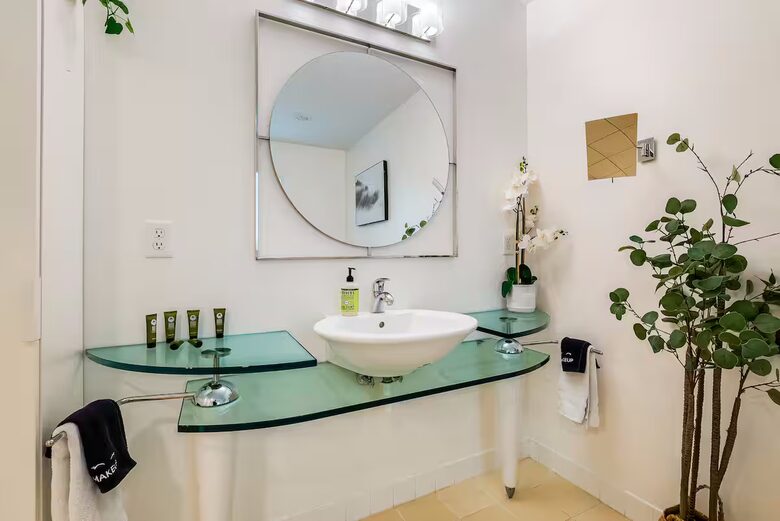 Wellness & Adventure Retreat with Scenic Views - Massanutten, Virginia