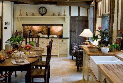 Quintessential English Country House - Norfolk, United Kingdom