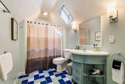 Wellness & Adventure Retreat with Scenic Views - Massanutten, Virginia