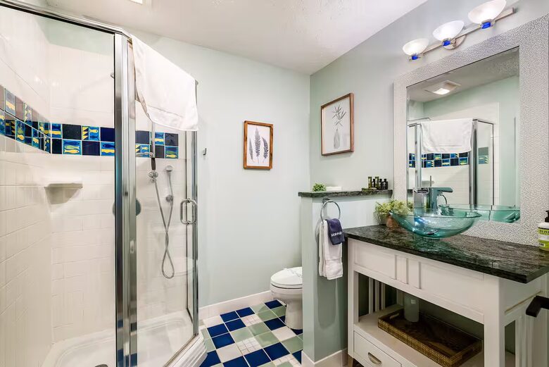 Wellness & Adventure Retreat with Scenic Views - Massanutten, Virginia