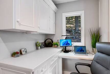 Wellness & Adventure Retreat with Scenic Views - Massanutten, Virginia