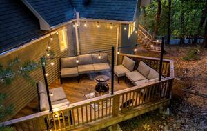 Wellness & Adventure Retreat with Scenic Views - Massanutten, Virginia