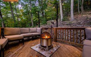 Wellness & Adventure Retreat with Scenic Views - Massanutten, Virginia