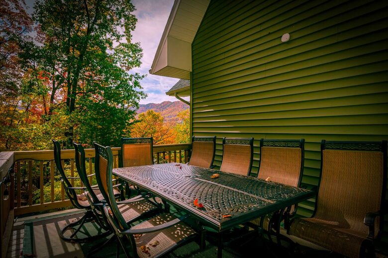 Wellness & Adventure Retreat with Scenic Views - Massanutten, Virginia