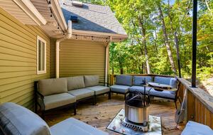 Wellness & Adventure Retreat with Scenic Views - Massanutten, Virginia