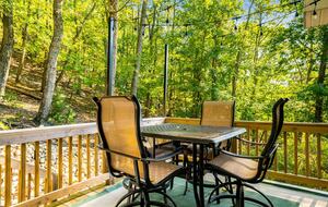Wellness & Adventure Retreat with Scenic Views - Massanutten, Virginia