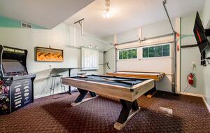 Wellness & Adventure Retreat with Scenic Views - Massanutten, Virginia