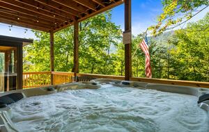 Wellness & Adventure Retreat with Scenic Views - Massanutten, Virginia