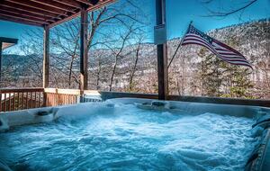 Wellness & Adventure Retreat with Scenic Views - Massanutten, Virginia