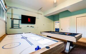 Wellness & Adventure Retreat with Scenic Views - Massanutten, Virginia