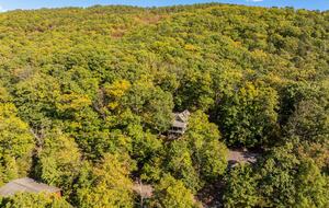 Wellness & Adventure Retreat with Scenic Views - Massanutten, Virginia