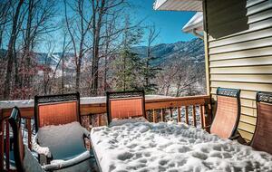 Wellness & Adventure Retreat with Scenic Views - Massanutten, Virginia