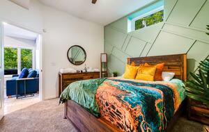 Wellness & Adventure Retreat with Scenic Views - Massanutten, Virginia