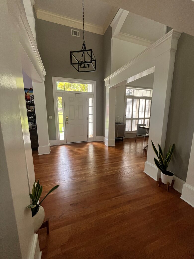 Lakeside Ranch Retreat at Lake Redwine - Newnan, Georgia