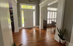 Lakeside Ranch Retreat at Lake Redwine - Newnan, Georgia