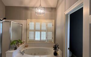 Lakeside Ranch Retreat at Lake Redwine - Newnan, Georgia