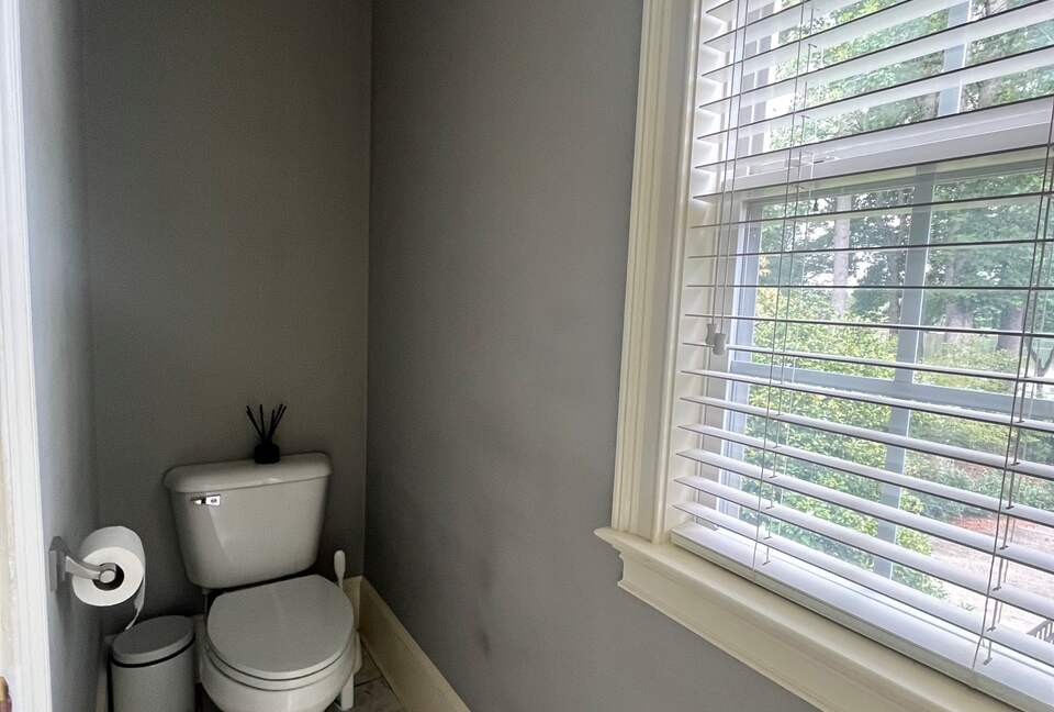 Lakeside Ranch Retreat at Lake Redwine - Newnan, Georgia