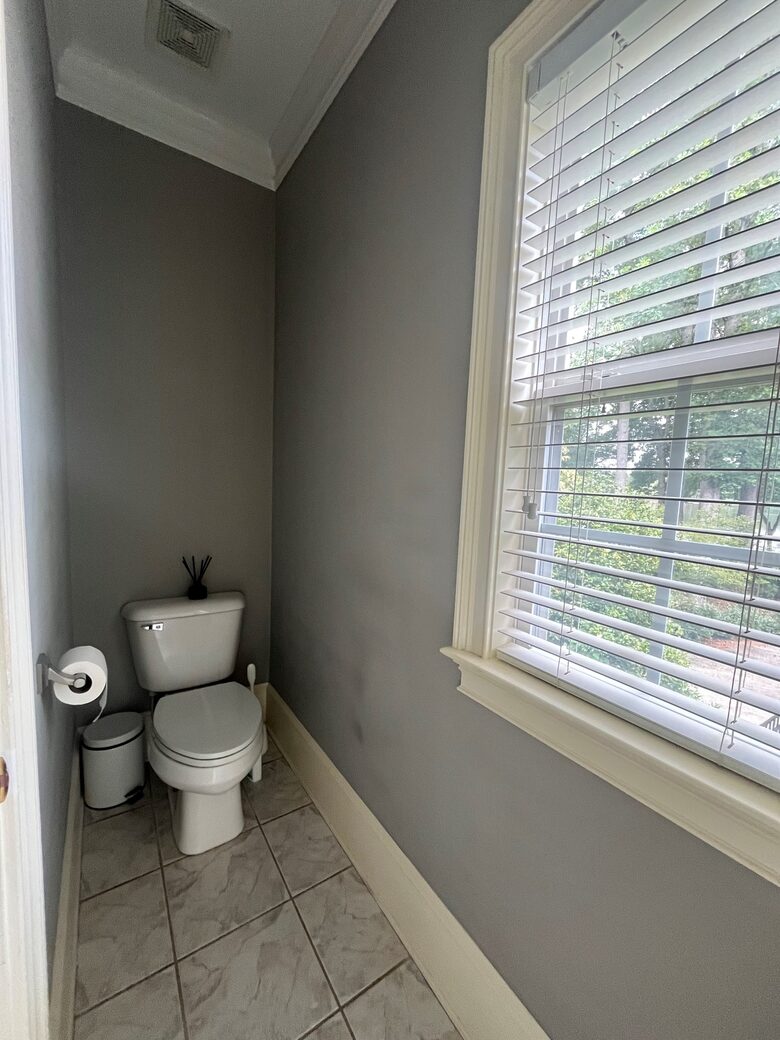 Lakeside Ranch Retreat at Lake Redwine - Newnan, Georgia