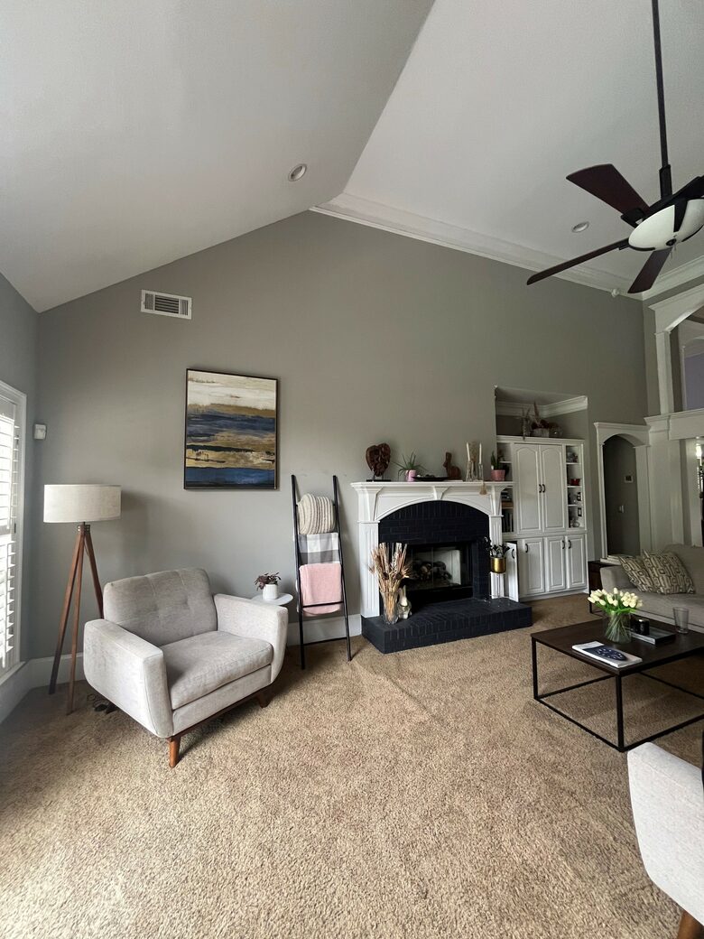 Lakeside Ranch Retreat at Lake Redwine - Newnan, Georgia