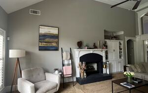 Lakeside Ranch Retreat at Lake Redwine - Newnan, Georgia