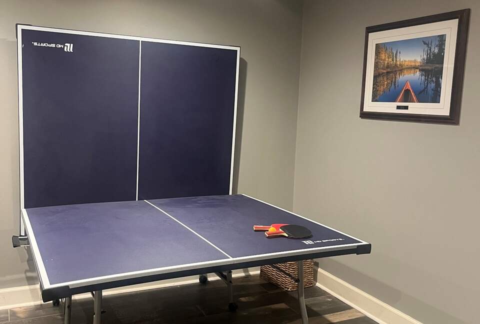 Lakeside Ranch Retreat at Lake Redwine - Newnan, Georgia