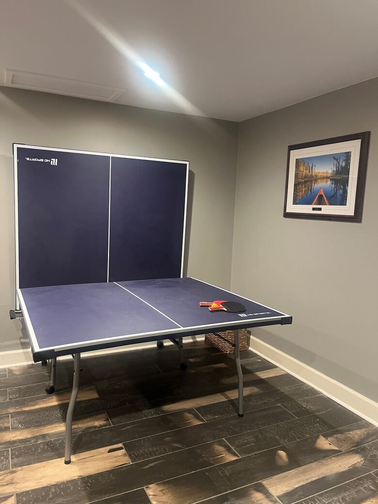 Lakeside Ranch Retreat at Lake Redwine - Newnan, Georgia