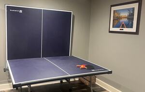 Lakeside Ranch Retreat at Lake Redwine - Newnan, Georgia