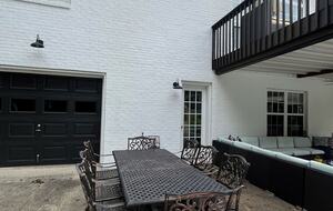 Lakeside Ranch Retreat at Lake Redwine - Newnan, Georgia