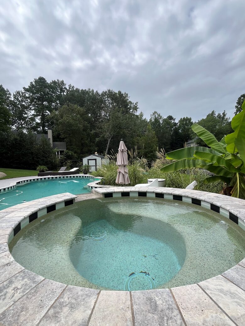 Lakeside Ranch Retreat at Lake Redwine - Newnan, Georgia