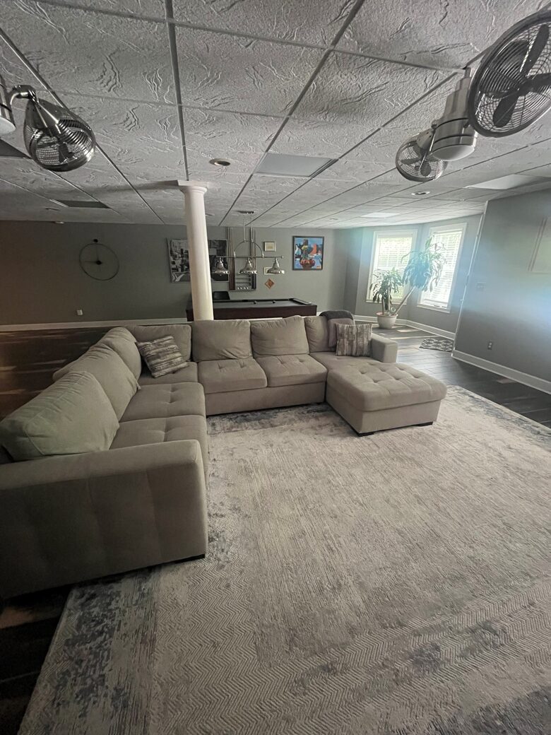 Lakeside Ranch Retreat at Lake Redwine - Newnan, Georgia